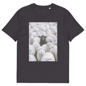 Camiseta "Dark Quack"