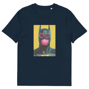 Camiseta "The BATVibes"
