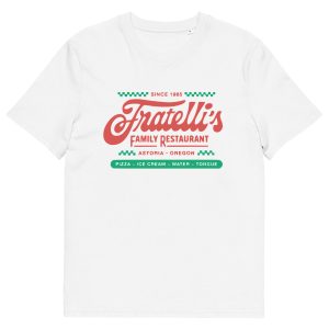 Camiseta "FrateQuack"