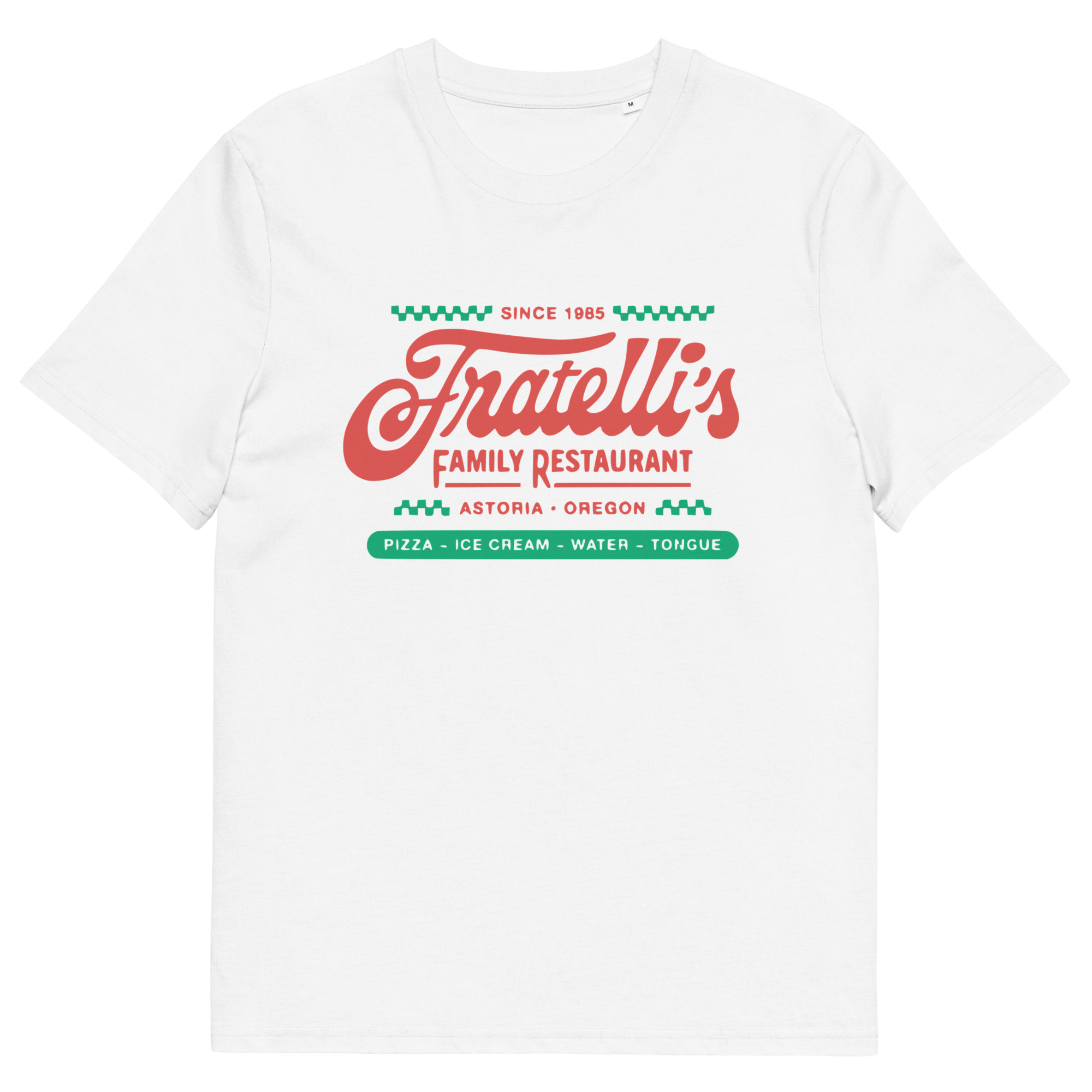 Camiseta "FrateQuack"